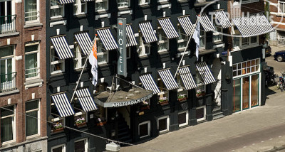 New photos from tourists The ED Amsterdam 3*