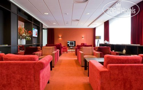 New photos from tourists Holiday Inn Express Amsterdam - Schiphol 3*