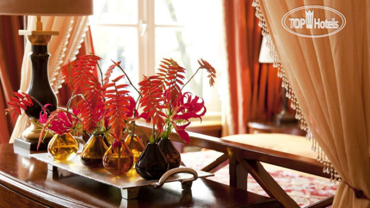 Hotel photo Estheria 4*