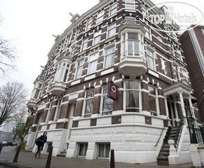 Photos Quentin Amsterdam