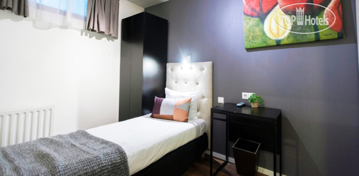Hotel photo Quentin England 2*