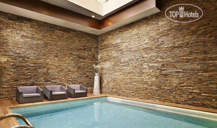 Hotel photo Park Plaza Victoria Amsterdam 4*