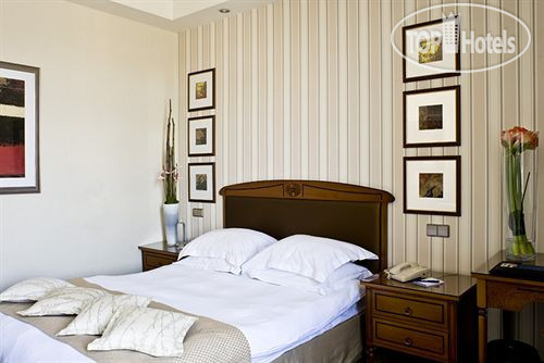 New photos from tourists Park Plaza Victoria Amsterdam 4*