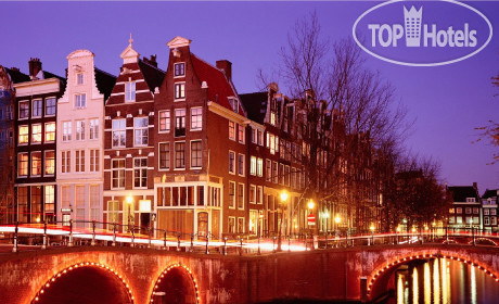 Hotelier's photos The Toren 4*