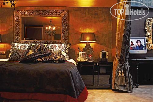 New photos from tourists The Toren 4*