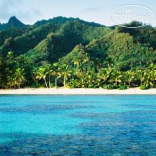 Photos Royale Takitumu Villas