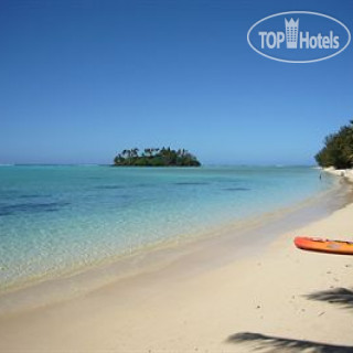 Фото Muri Beachcomber