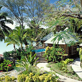 Photos Sokala Villas