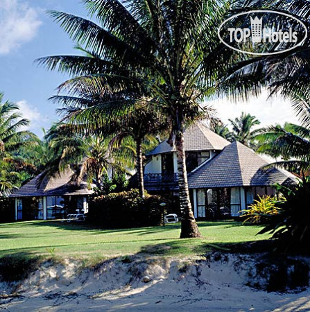 Photos Pacific Resort Rarotonga