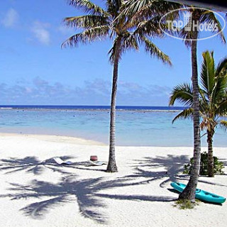 Photos The Rarotongan Beach Resort & Spa
