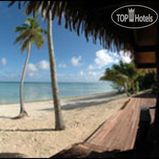 Фото Manea Beach Villas