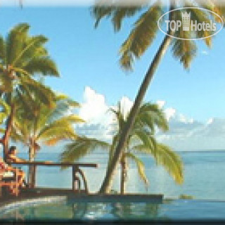 Фото Are Tamanu Beach