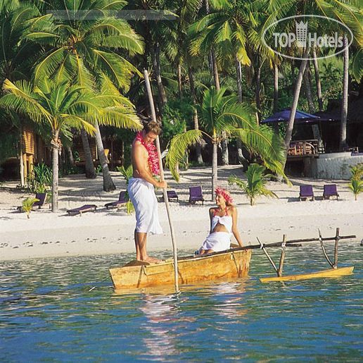 New photos from tourists Are Tamanu Beach 4*