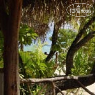 Фото Pacific Resort Aitutaki