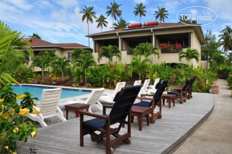 Hotel photo Sunset Resor 4*