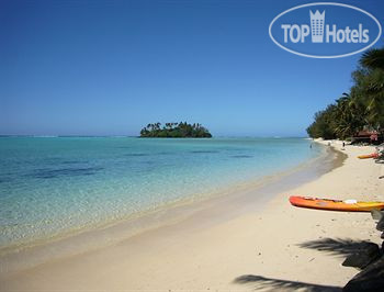 Hotel photo Muri Beachcomber 3*