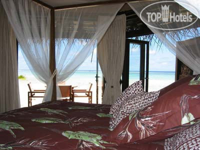 Photos See Change Villas Rarotonga