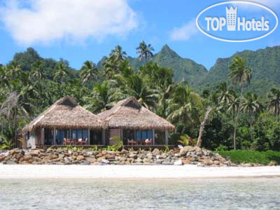 New photos from tourists See Change Villas Rarotonga 4*