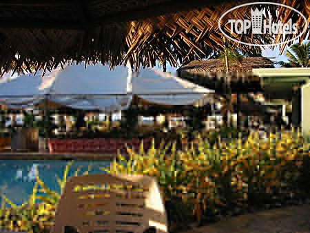 New photos from tourists The Edgewater Resort 3*