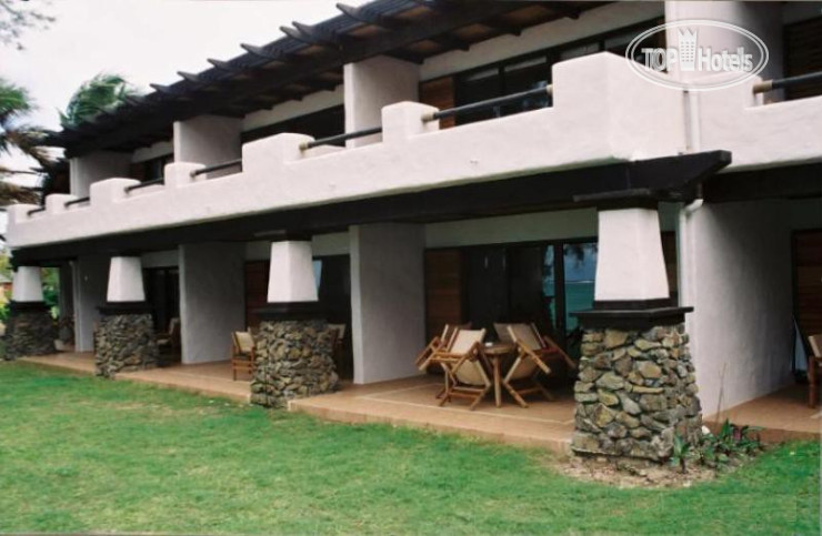 New photos from tourists Pacific Resort Rarotonga 4*