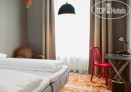 New photos from tourists Comfort Hotel Grand Central