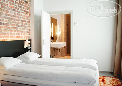 Hotelier's photos Comfort Hotel Grand Central