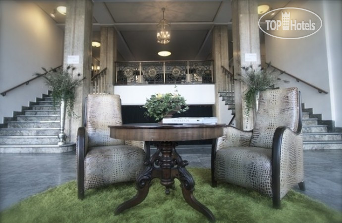 Hotelier's photos Christiania Teater 4*