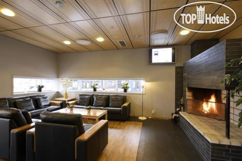 New photos from tourists Gaustad Hotel 3*