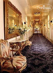 Hotel photo Grand Hotel Oslo by Scandic 5*