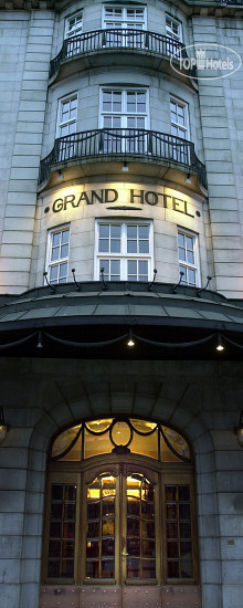 Photos Grand Hotel Oslo by Scandic