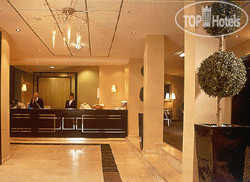 Hotelier's photos Scandic Holberg 4*