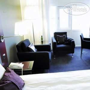 Photos Radisson Blu Plaza Hotel, Oslo