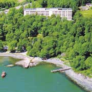 Hotel photo Radisson Blu Park Oslo 4*