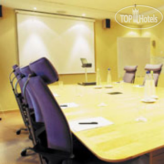 Photos Radisson Blu Park Oslo