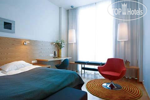 New photos from tourists Clarion Collection Hotel Gabelshus 4*