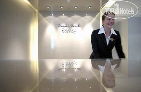 Новые добавленные фото туристов Clarion Collection Hotel Savoy 3*