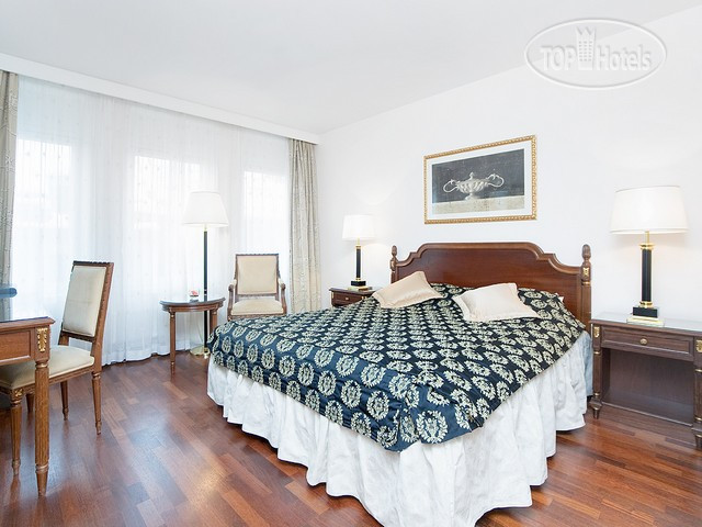 New photos from tourists Thon Hotel Bristol 4*