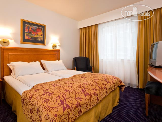 New photos from tourists Thon Hotel Cecil 3*