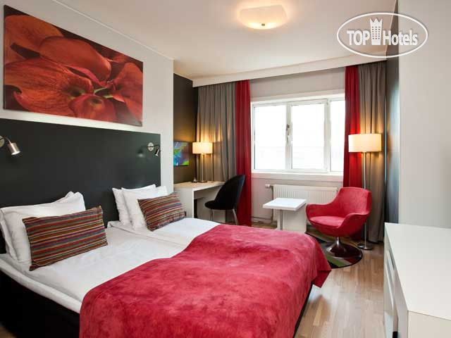 Photos Thon Hotel Europa