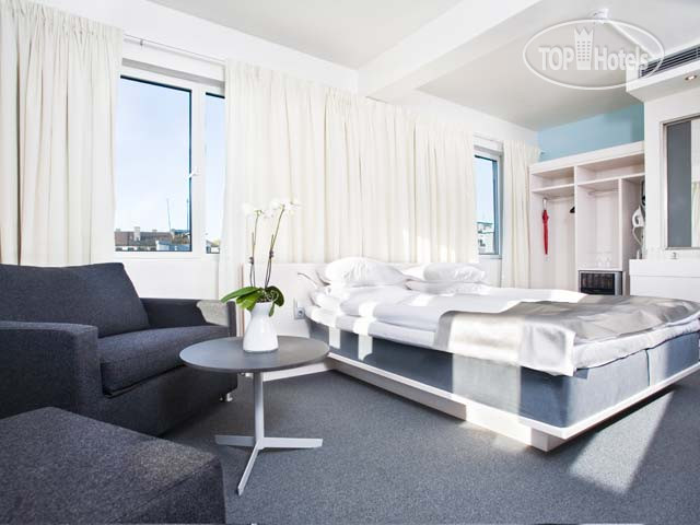 New photos from tourists Thon Hotel Gyldenlove 3*
