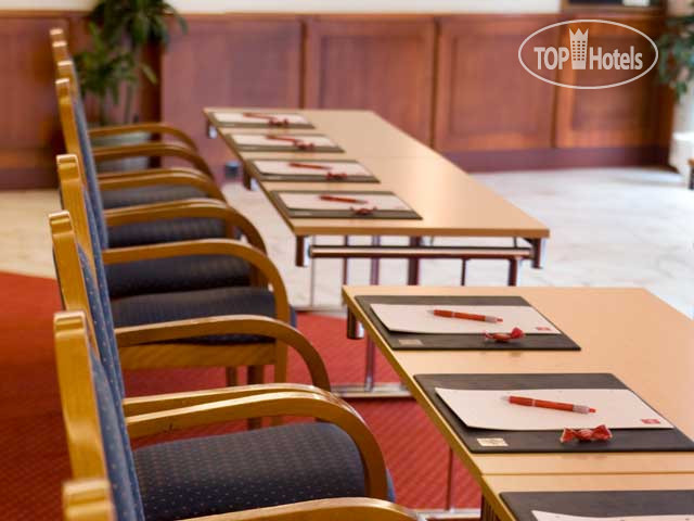 New photos from tourists Thon Hotel Linne 3*