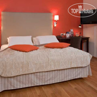 Photos Thon Hotel Linne