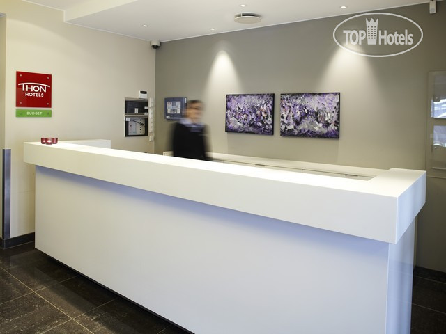 New photos from tourists Thon Hotel Munch 3*