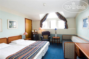New photos from tourists Best Western West Hotel 3*