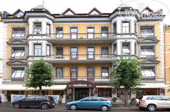 Hotel photo Best Western West Hotel 3*