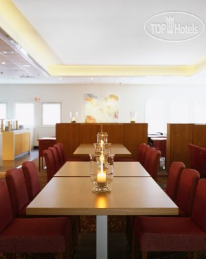 Hotel photo Scandic Asker 4*