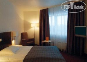 New photos from tourists Quality Hotel Gardermoen Airport 4*