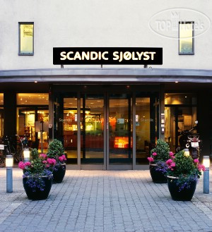 Photos Scandic Sjolyst