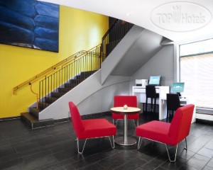 Hotel photo Scandic Sjolyst 4*