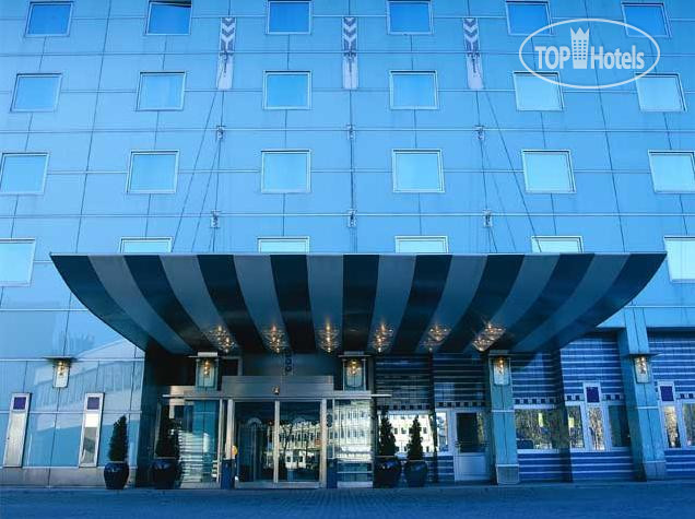 Hotelier's photos Thon Hotel Oslofjord 4*